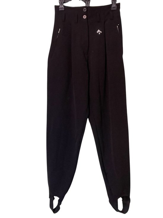 Vampire 1950 Pants - Vampire 1950 stirrup pants made in Italy. Size 44 GUC